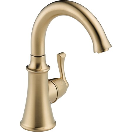 Delta Other Traditional Beverage Faucet With Touch2O Technology 1914-CZ-DST-IN